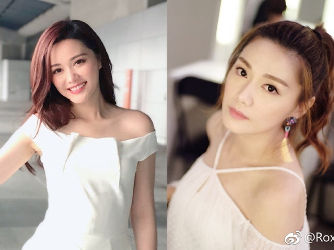 Lưu Khải Uy Nhanh Chong Phủ Nhận Hẹn Ho Thang Lạc Văn Vietbf